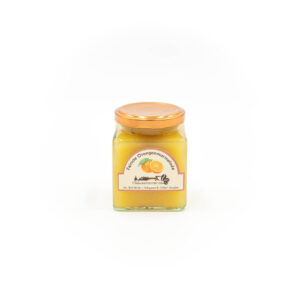 Alternative view of Feinste Orangenmarmelade