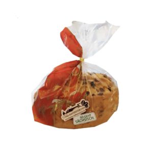 Erzgebirgischer Butterstollen ohne Puderzucker