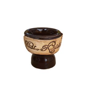 Alternative view of Eierbecher - Dresdner Kaffeestübchen