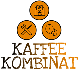 Kaffeekombinat Logo Chemnitz
