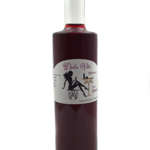 Dolce Vita Elbflorenz - Beerenlikör in 0,5l