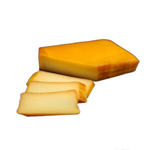 Alternative view of "Sachsenrauch" | Räucherkäse